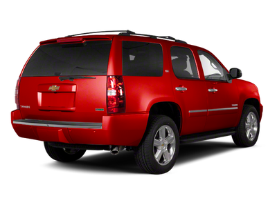 2013 Chevrolet Tahoe LT Z71