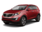 2013 Kia Sportage EX