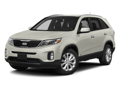 2014 Kia Sorento EX