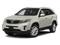 2014 Kia Sorento EX