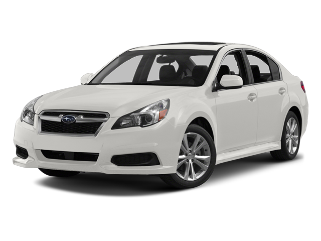2014 Subaru Legacy 2.5i Premium