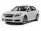 2014 Subaru Legacy 2.5i Premium
