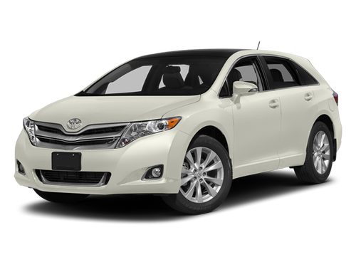 2014 Toyota Venza Limited
