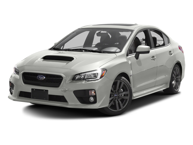 2016 Subaru WRX Premium