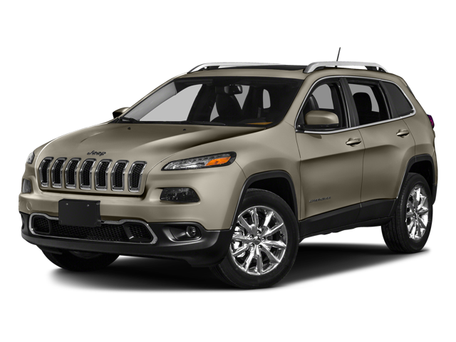 2017 Jeep Cherokee Trailhawk 4X4's photo