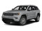 2017 Jeep Grand Cherokee Base