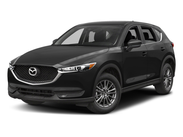 2017 Mazda Mazda CX-5 Sport