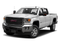 2018 GMC Sierra 3500HD SLE