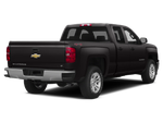 2015 Chevrolet Silverado 1500 LT LT2