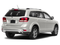 2015 Dodge Journey Crossroad