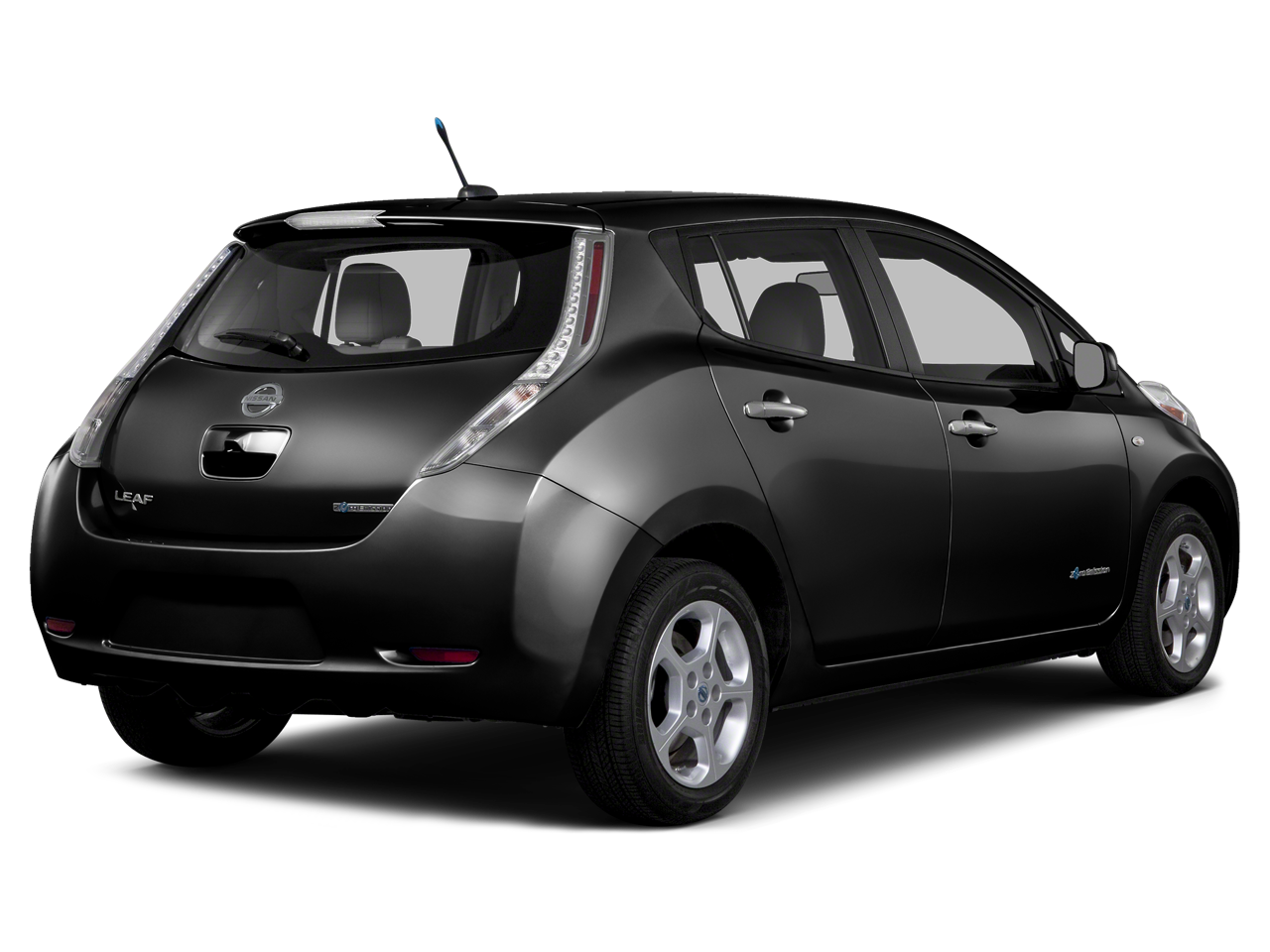 Used 2015 Nissan LEAF S with VIN 1N4AZ0CP8FC305407 for sale in Greeley, CO