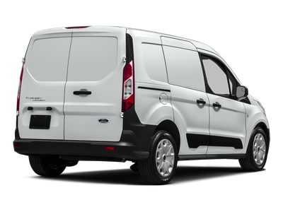 2016 Ford Transit Connect XLT