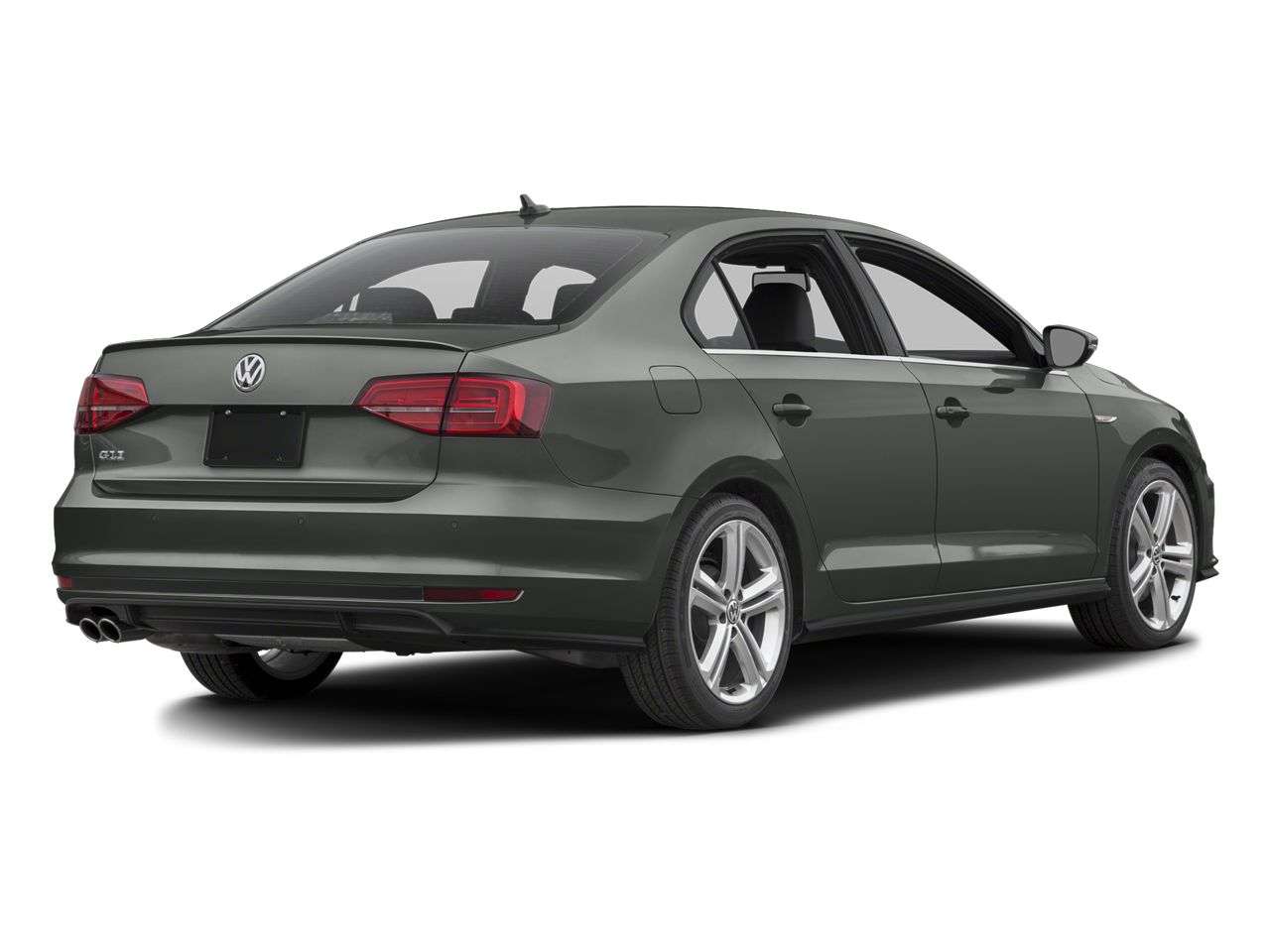 2016 Volkswagen Jetta 2.0T GLI SE