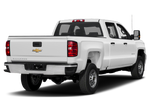 2017 Chevrolet Silverado 3500HD Work Truck