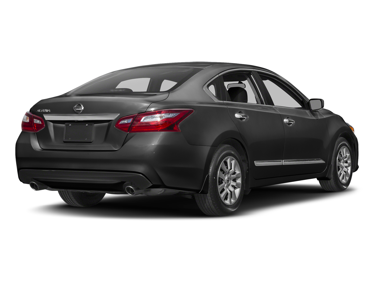 Used 2017 Nissan Altima S with VIN 1N4AL3APXHC482694 for sale in Greeley, CO