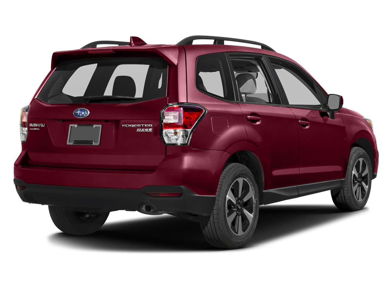 2018 Subaru Forester Premium