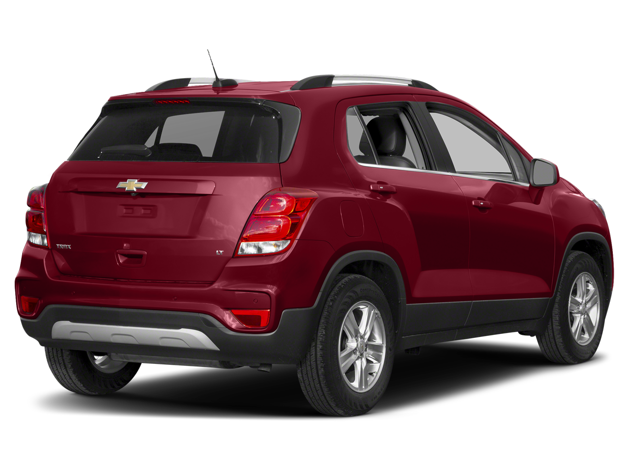 Used 2019 Chevrolet Trax LT with VIN 3GNCJLSB9KL137994 for sale in Greeley, CO