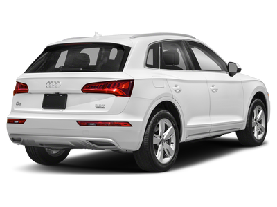 2020 Audi Q5 45 Premium quattro