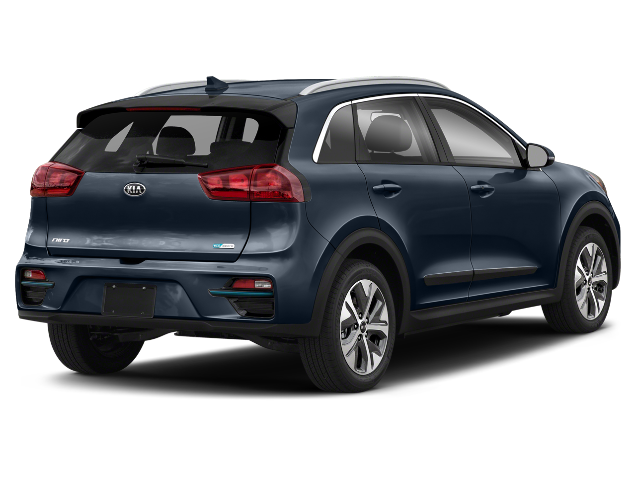 2020 Kia Niro EV EX
