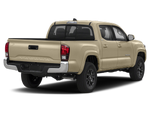 2020 Toyota Tacoma SR5 V6