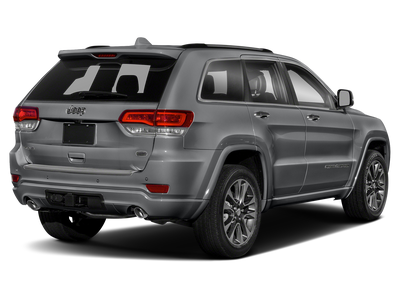 2021 Jeep Grand Cherokee High Altitude