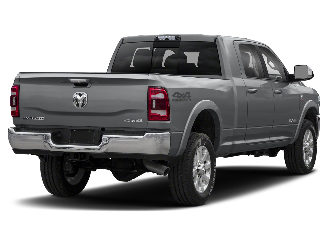 2021 RAM 2500 Limited