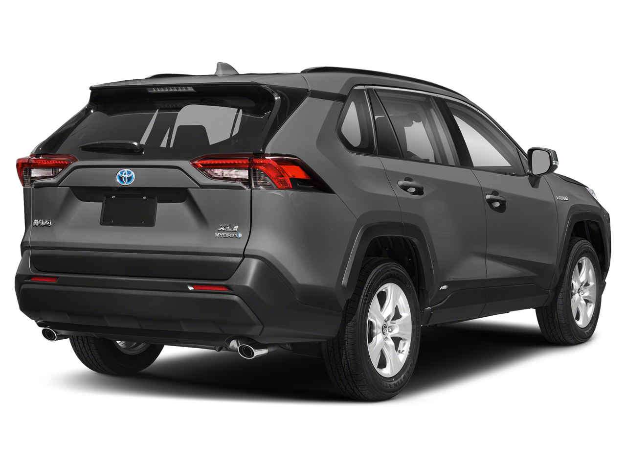 2021 Toyota RAV4 Hybrid XLE Premium