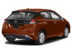 2022 Nissan Leaf SV Plus