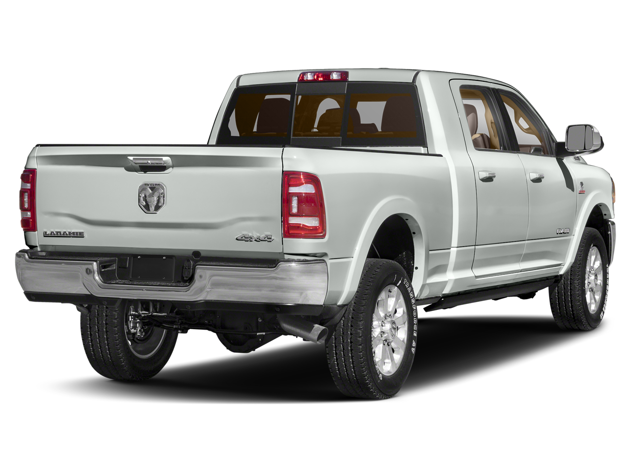 2022 RAM 2500 Limited