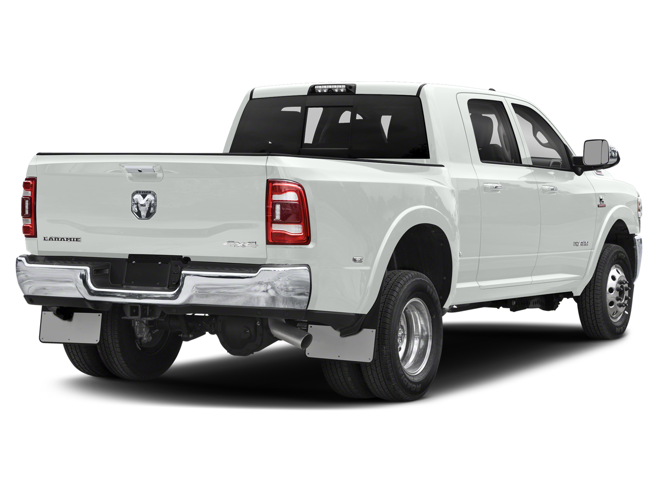 2022 RAM 3500 Limited