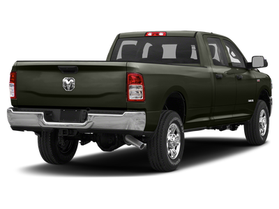 2022 RAM 3500 Laramie