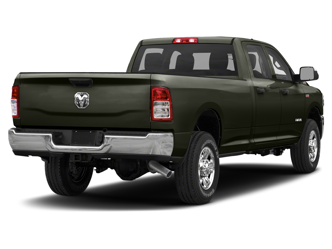 2022 RAM 3500 Laramie