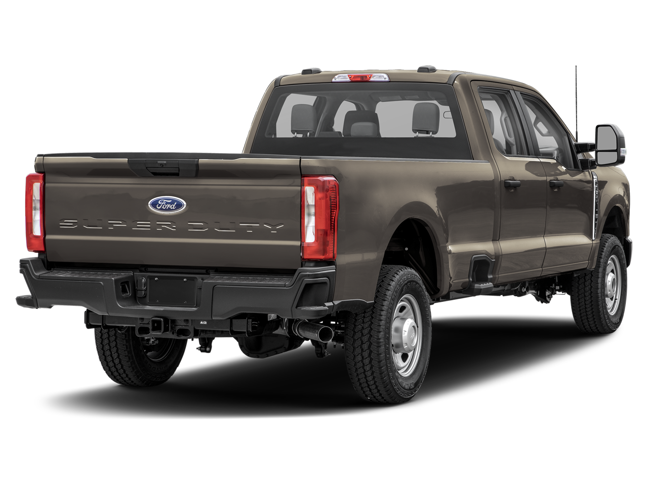 2023 Ford F-350SD DRW