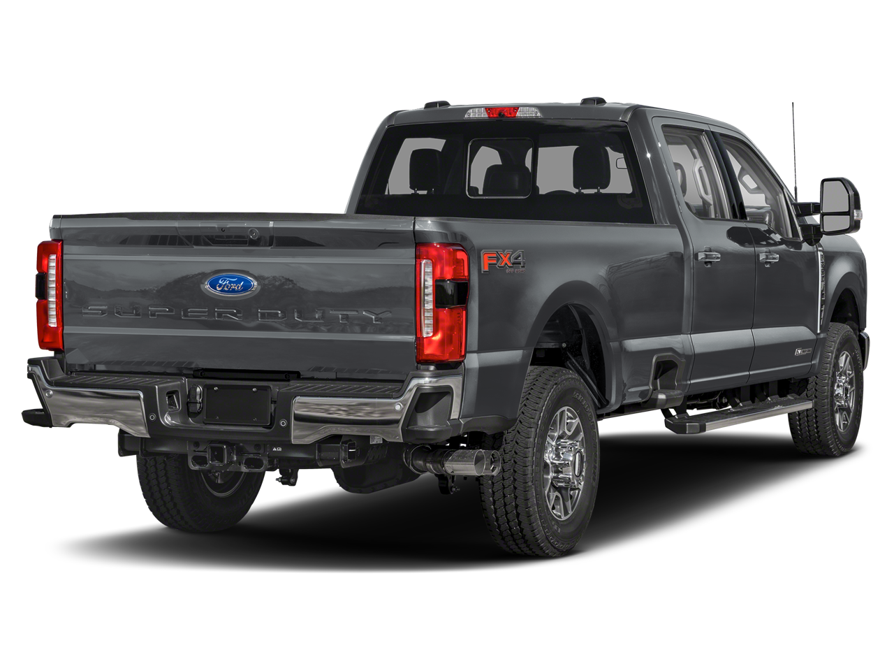 2023 Ford F-350 Lariat