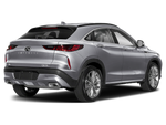 2023 INFINITI QX55 LUXE