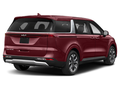 2023 Kia Carnival EX