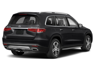 2023 Mercedes-Benz GLS GLS 450 4MATIC®