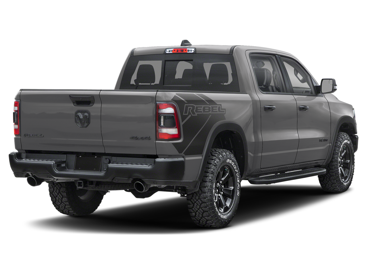 2023 RAM 1500 Rebel