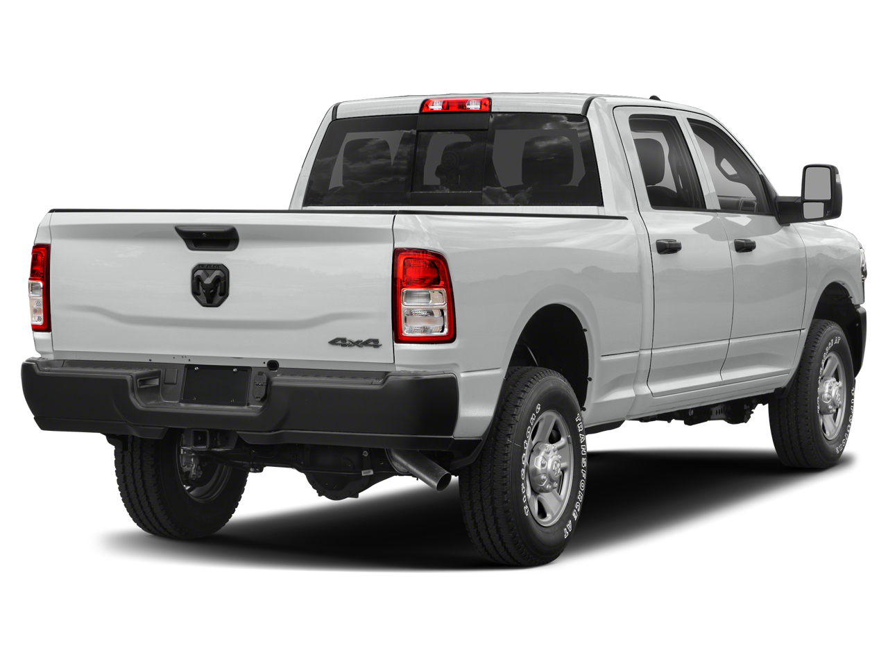 2023 RAM 2500 Tradesman