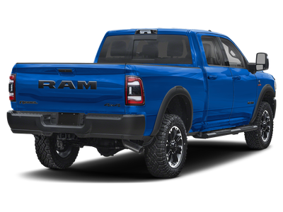 2023 RAM 2500 Rebel