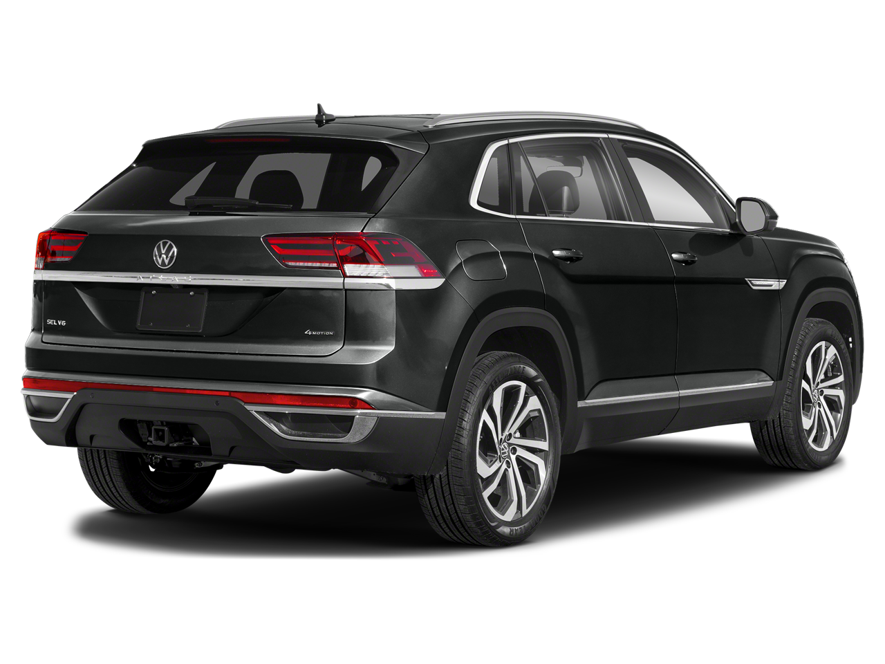 2023 Volkswagen Atlas Cross Sport 3.6L V6 SEL