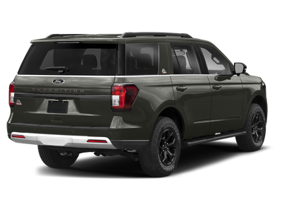 2024 Ford Expedition Timberline