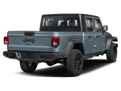 2024 Jeep Gladiator Sport