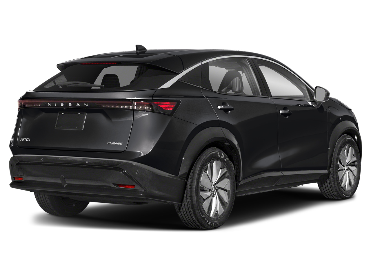 2024 Nissan Ariya ENGAGE e-4ORCE