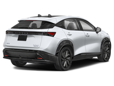 2024 Nissan Ariya PLATINUM+ e-4ORCE