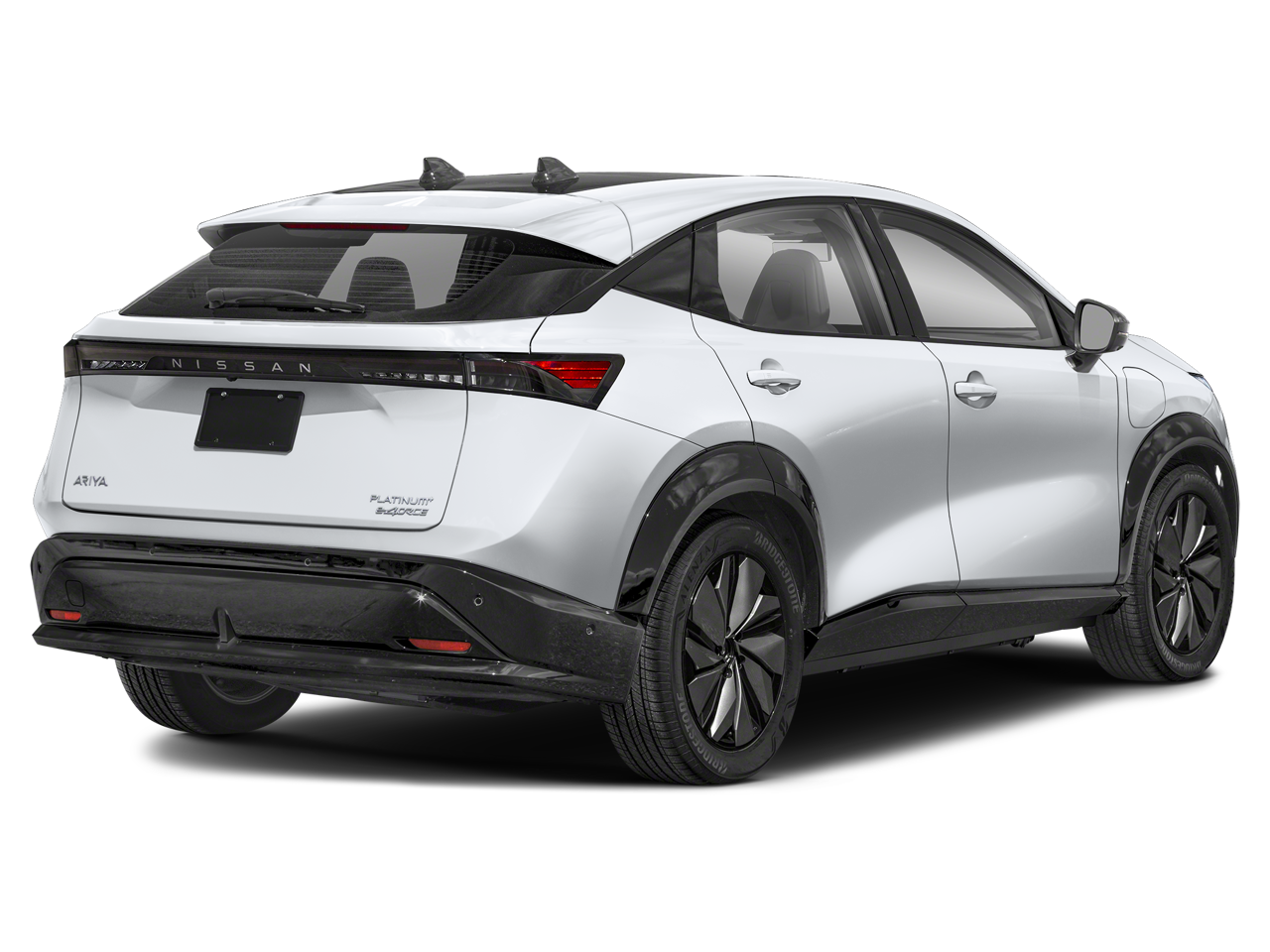 2024 Nissan Ariya PLATINUM+ e-4ORCE