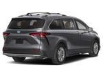2024 Toyota Sienna Platinum 7 Passenger