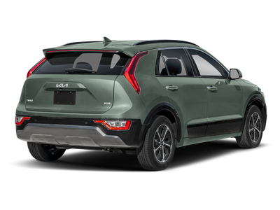 2025 Kia Niro SX