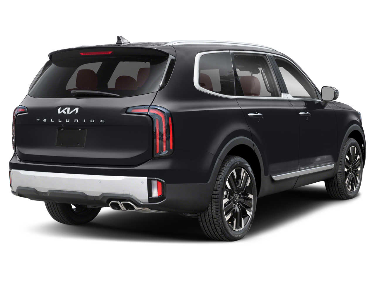 2025 Kia Telluride SX