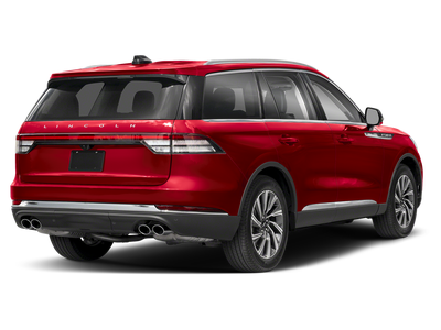 2025 Lincoln Aviator Premiere Premium